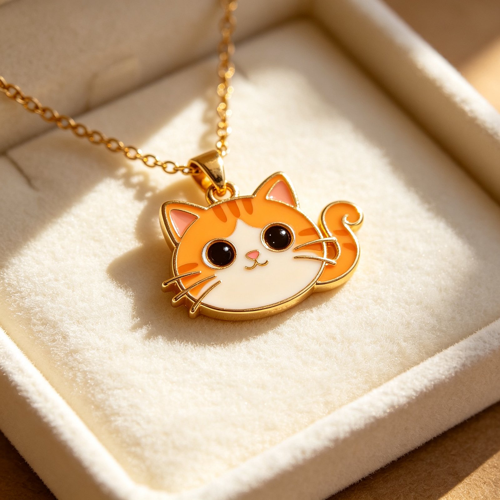 06_06_pendant_close_up Doodle_Kitten - Image 1